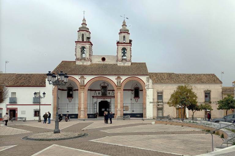 La Carlota. Cordoba