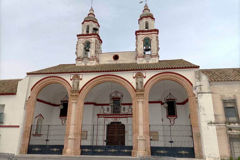 La Carlota. Cordoba
