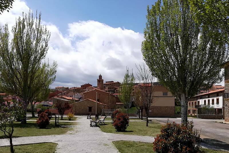 Royuela Teruel