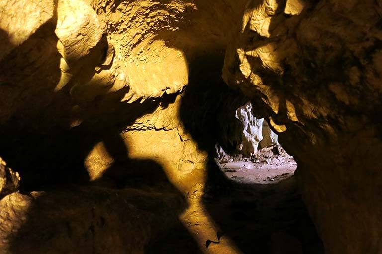 Zugarramurdi Cueva de las brujas