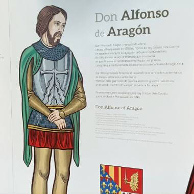 Almansa, Albacete