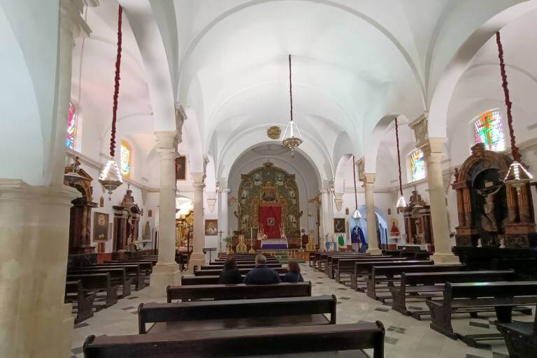 La Carlota. Cordoba