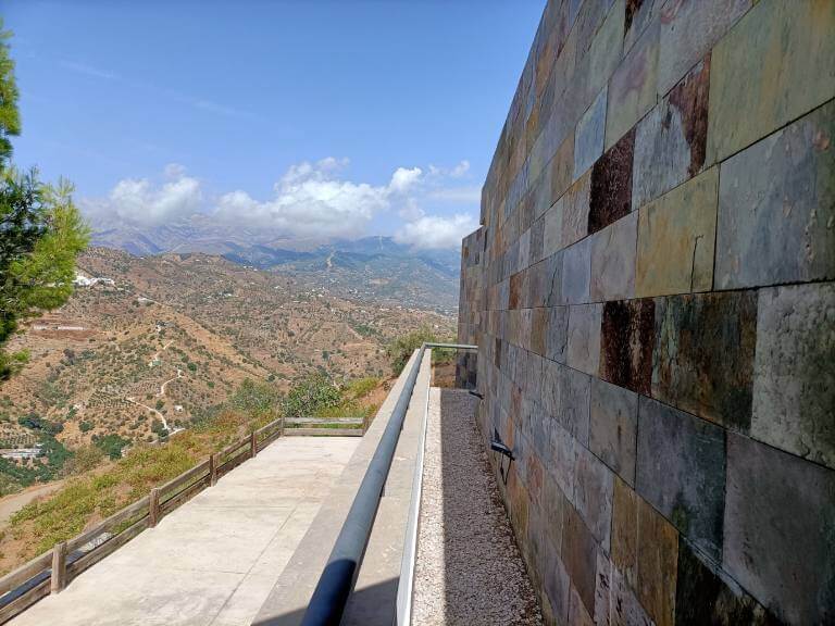 Bodegas Bentomiz