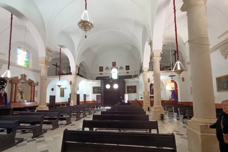 La Carlota. Cordoba