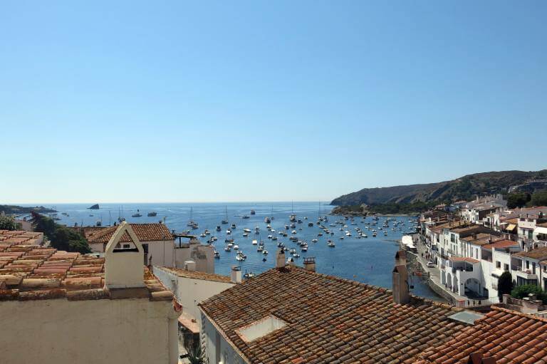 Cadaques, Girona