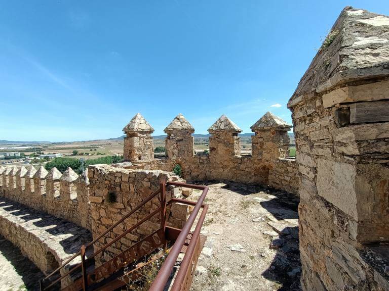 Almansa, Albacete