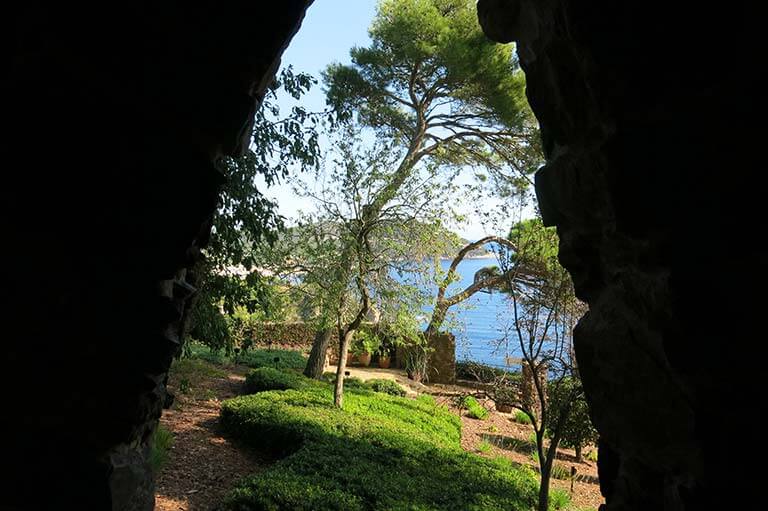 Jardins de Cap Roig Calella de Palafrugell