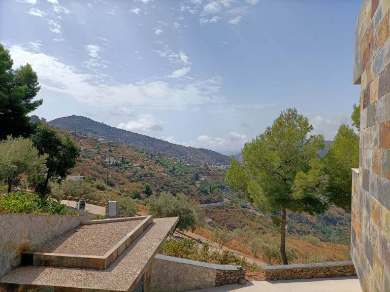 Bodegas Bentomiz