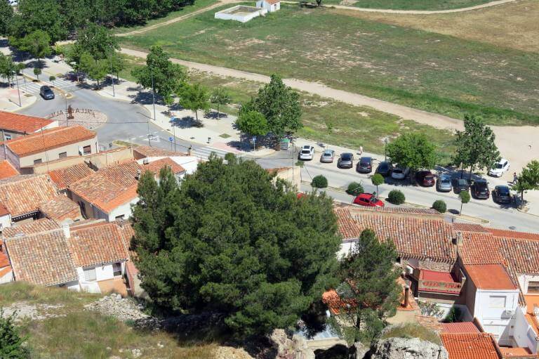 Almansa, Albacete