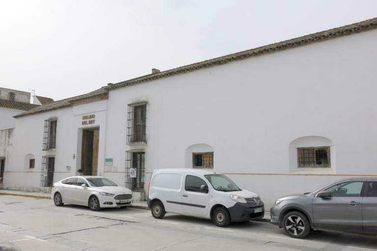 La Carlota. Cordoba