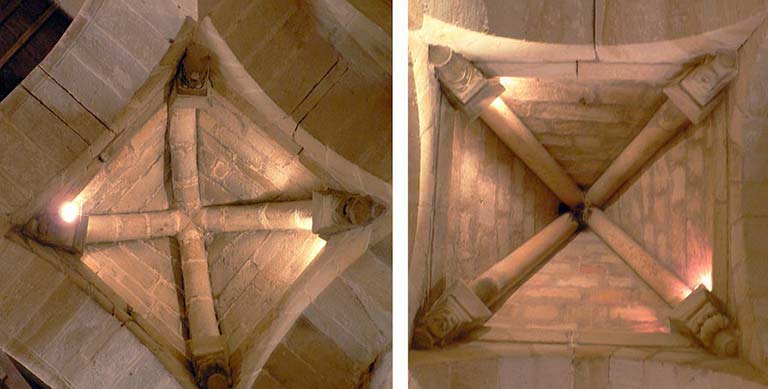 Monasterio de San Juan de Duero, Soria