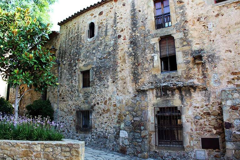 Pals, Girona