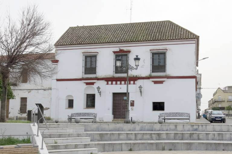 La Carlota. Cordoba