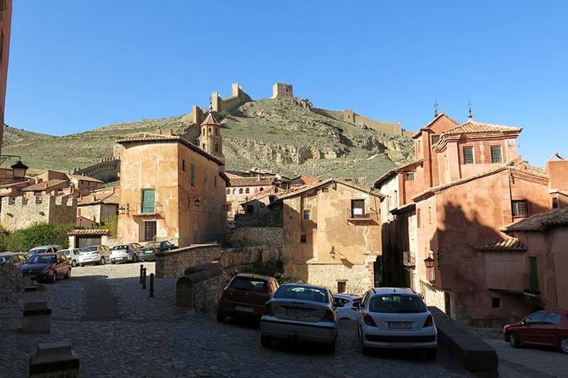 Albarracin