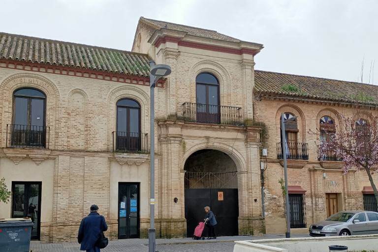 La Carlota. Cordoba