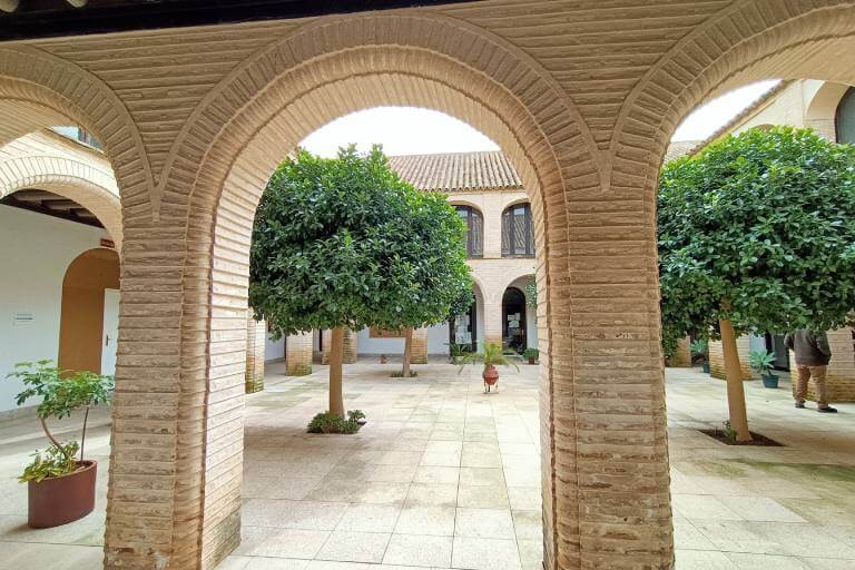 La Carlota. Cordoba