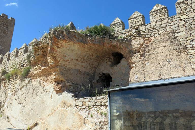 Almansa, Albacete