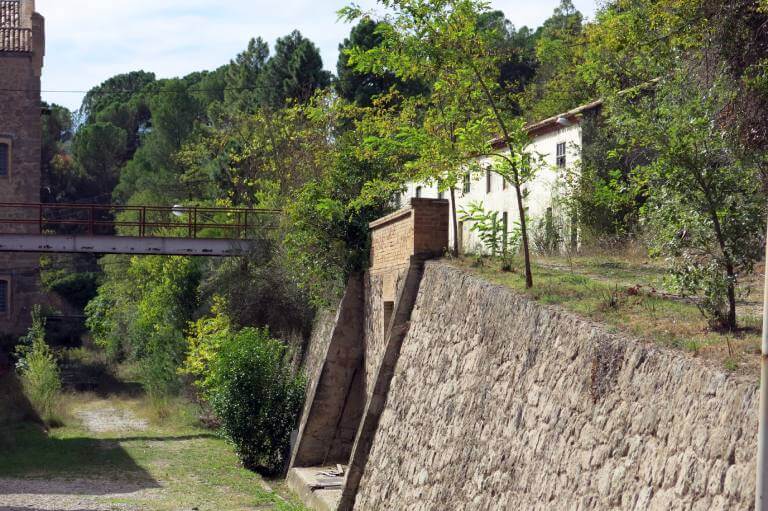 Colonia Vidal, Puig-reig, Barcelona