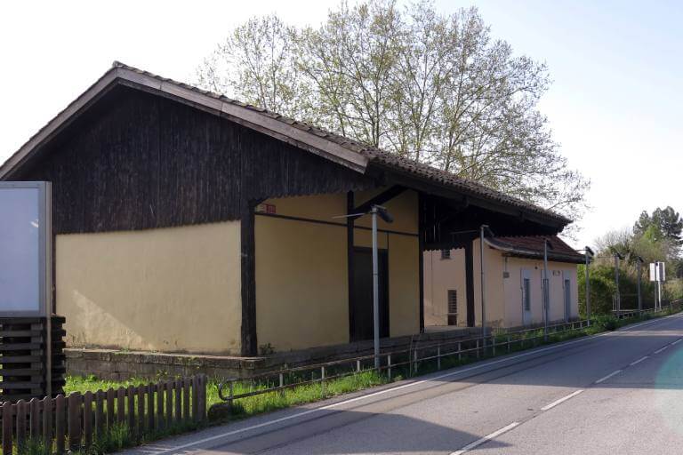 Colonia Vidal, Puig-reig, Barcelona