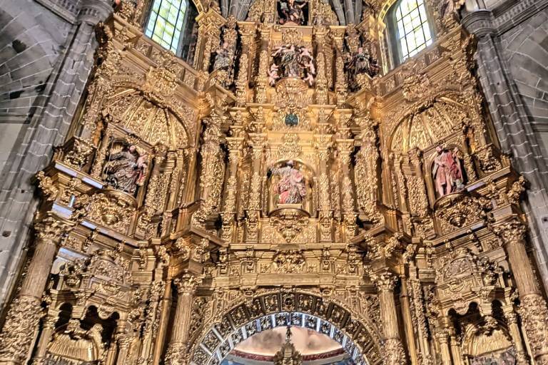 Iglesia de Santo Tomas, Haro, La Rioja