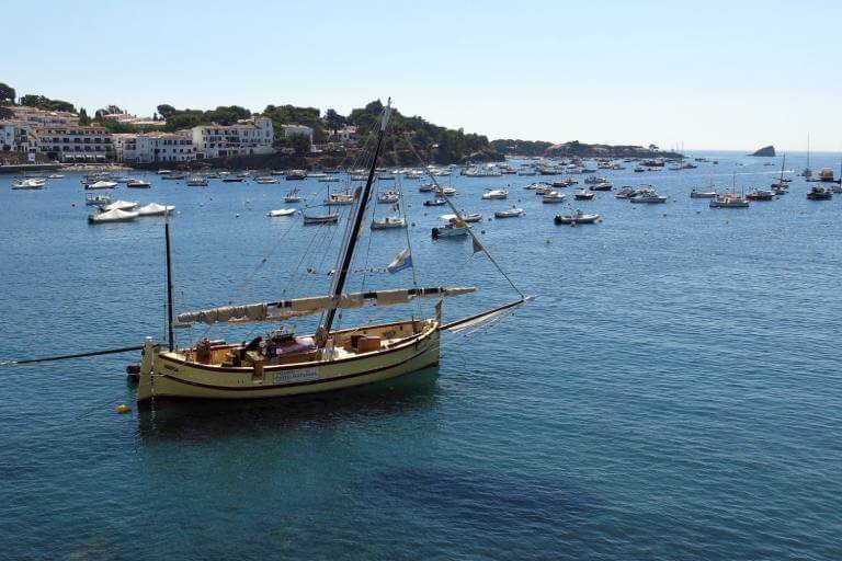 Cadaques, Girona