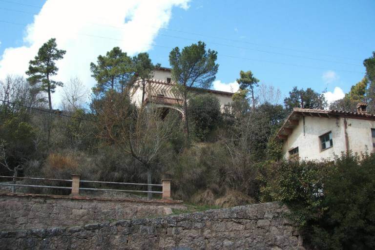 Colonia Vidal, Puig-reig, Barcelona