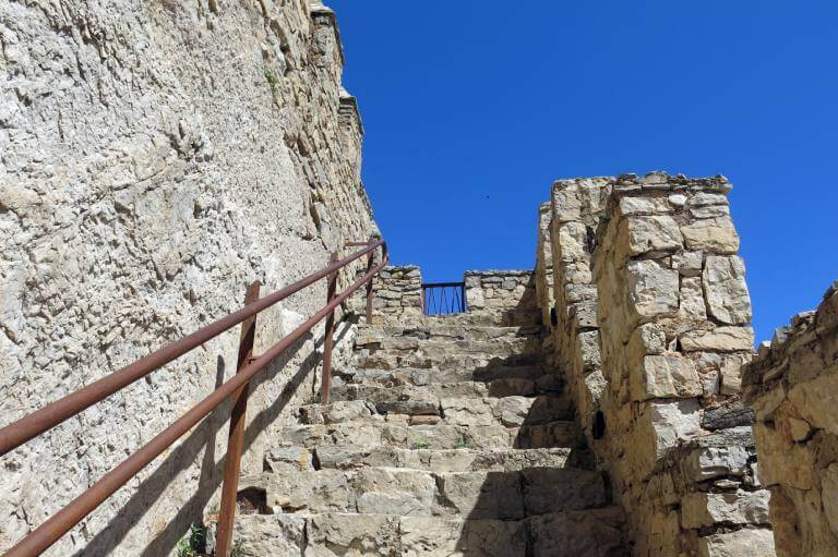 Almansa, Albacete