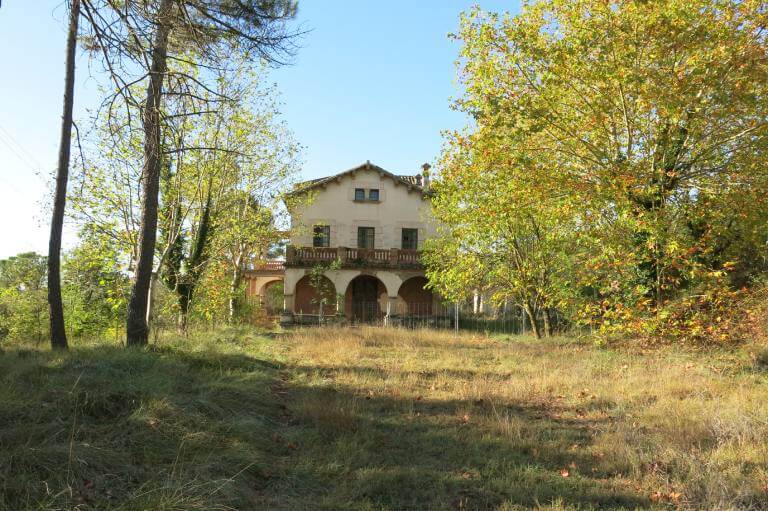 Colonia Vidal, Puig-reig, Barcelona