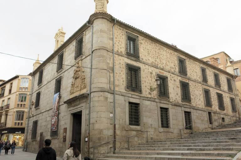 Segovia
