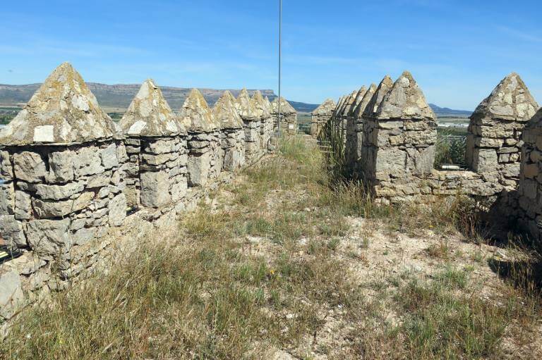 Almansa, Albacete
