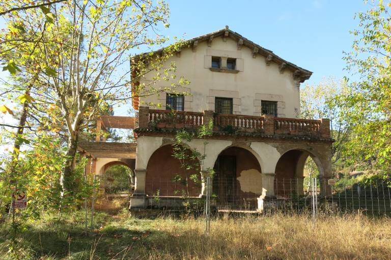 Colonia Vidal, Puig-reig, Barcelona