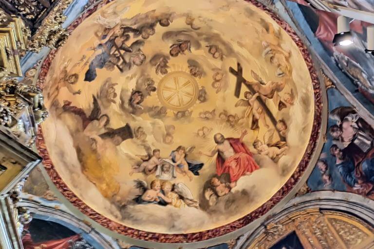 Iglesia de Santo Tomas, Haro, La Rioja