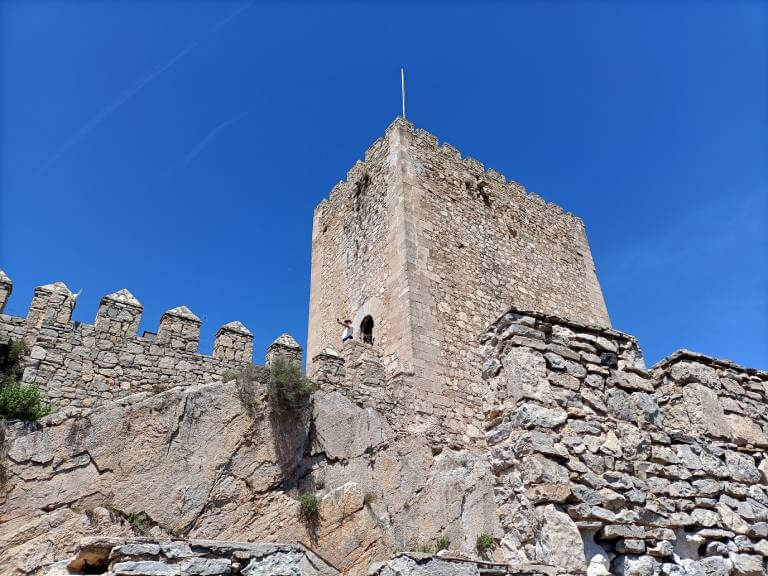 Almansa, Albacete