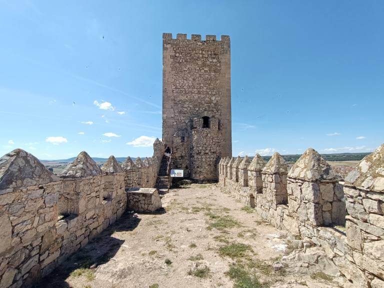 Almansa, Albacete