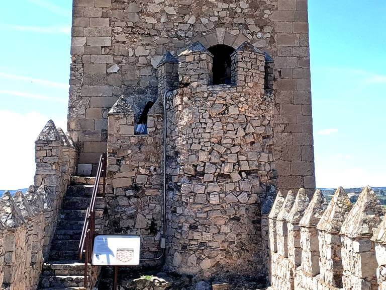 Almansa, Albacete