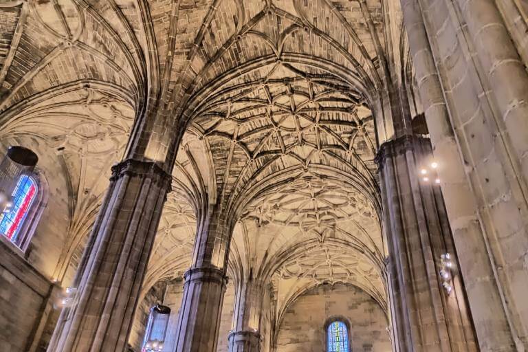 Iglesia de Santo Tomas, Haro, La Rioja