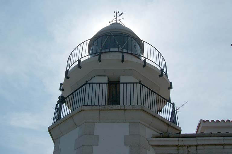 Peñiscola, Castello