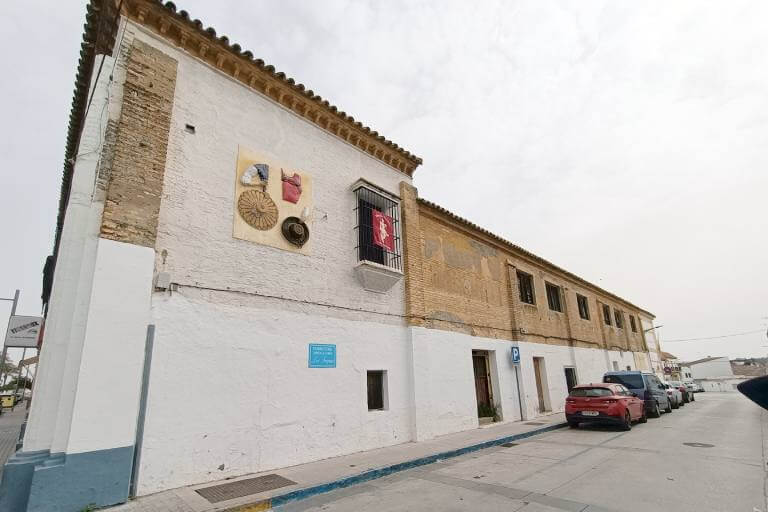 La Carlota. Cordoba