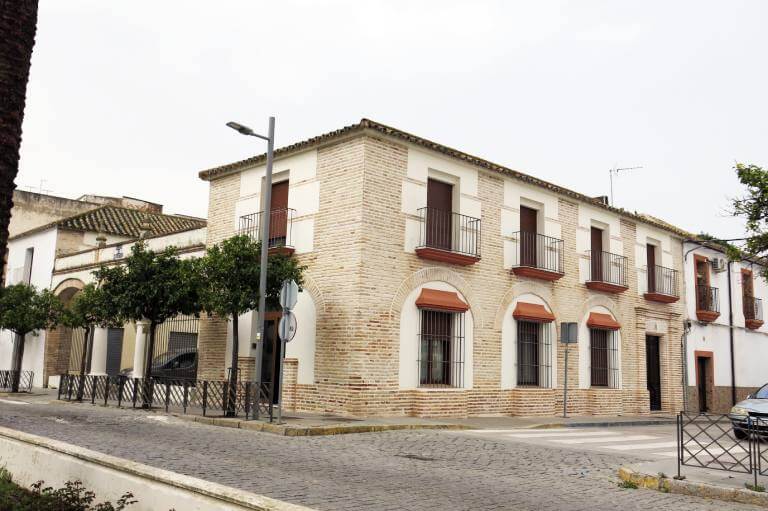 La Carlota. Cordoba