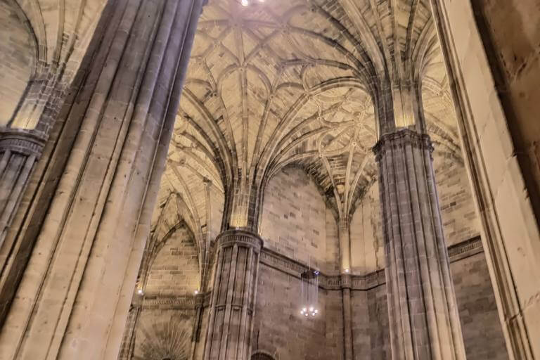 Iglesia de Santo Tomas, Haro, La Rioja