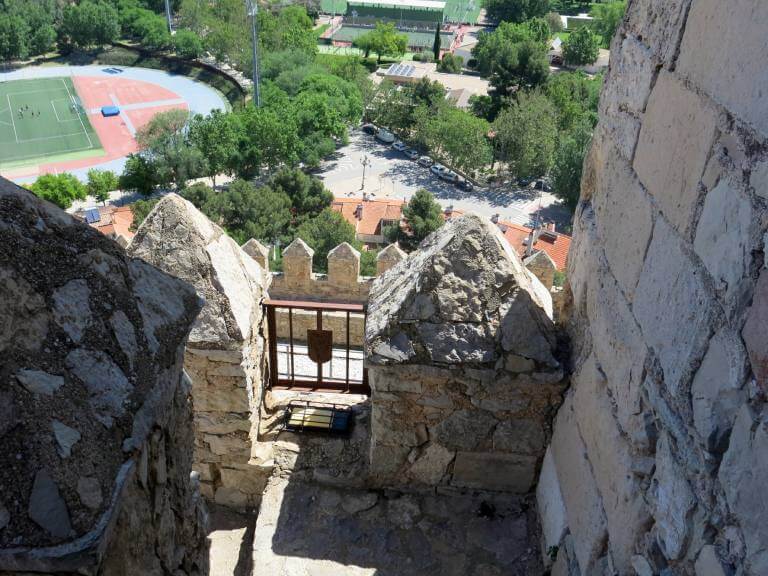 Almansa, Albacete