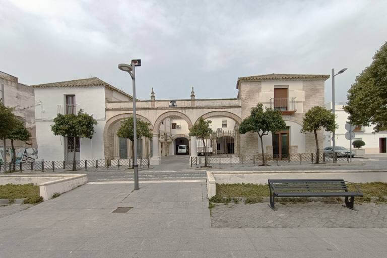 La Carlota. Cordoba