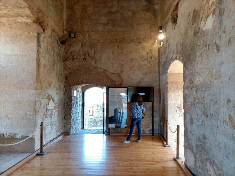 Almansa, Albacete