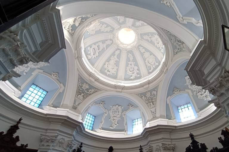 Iglesia de Santo Tomas, Haro, La Rioja