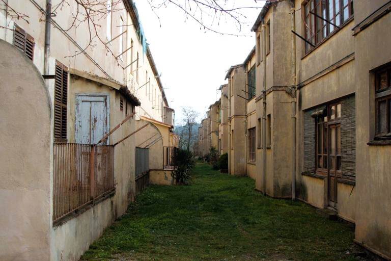 Colonia Vidal, Puig-reig, Barcelona