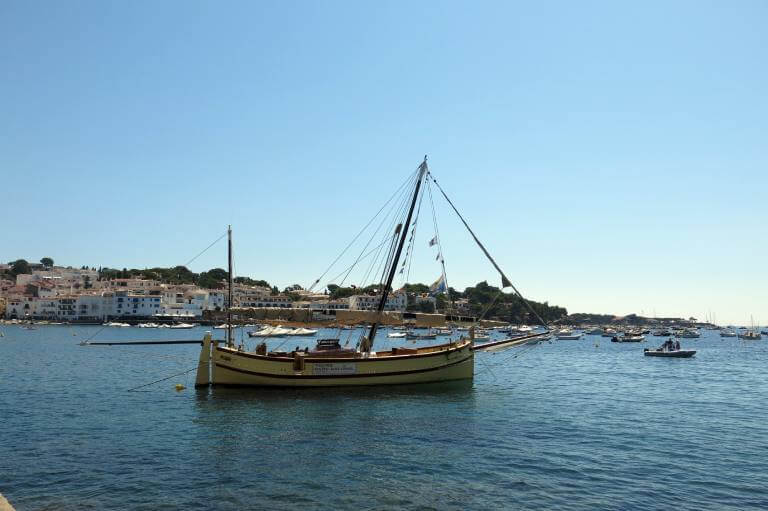 Cadaques, Girona