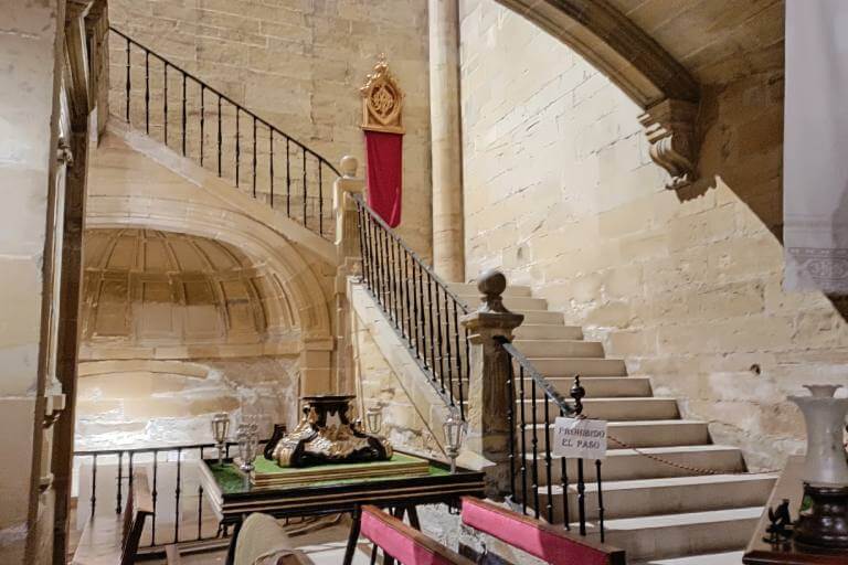 Iglesia de Santo Tomas, Haro, La Rioja