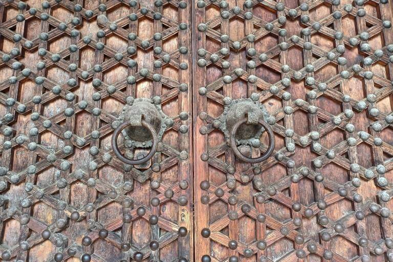Catedral de Roda de Isabena, Huesca
