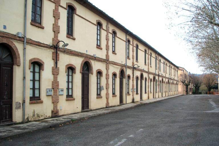Colonia Vidal, Puig-reig, Barcelona