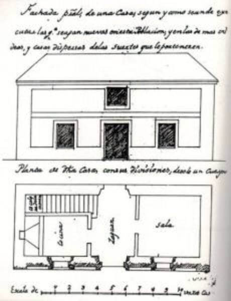 La Carlota. Cordoba